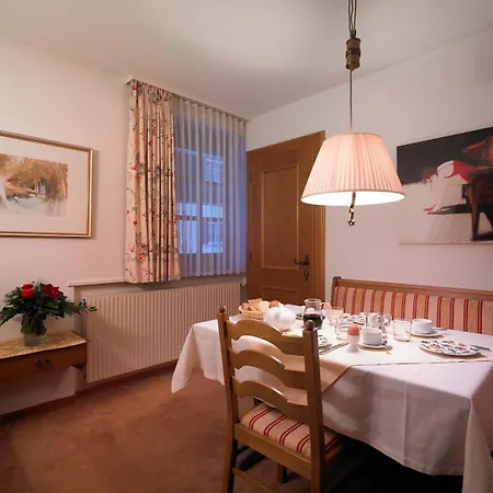 Apartment Kerber Lech am Arlberg