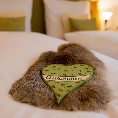 Διαμέρισμα Kerber *