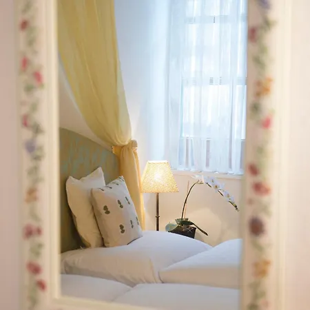 Kerber Διαμέρισμα Lech am Arlberg