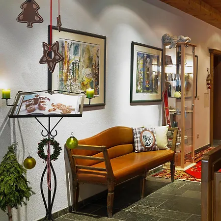 Apartment Kerber Lech am Arlberg