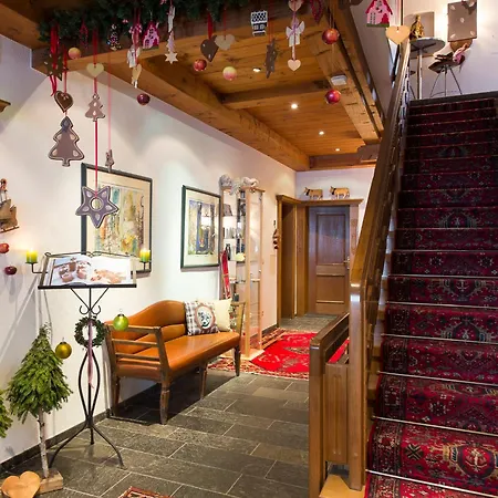 Kerber Apartment