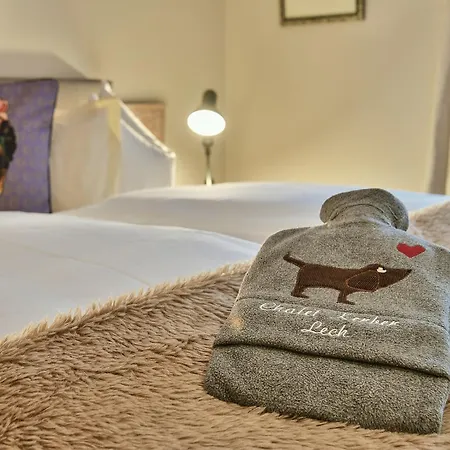 Kerber Διαμέρισμα Lech am Arlberg