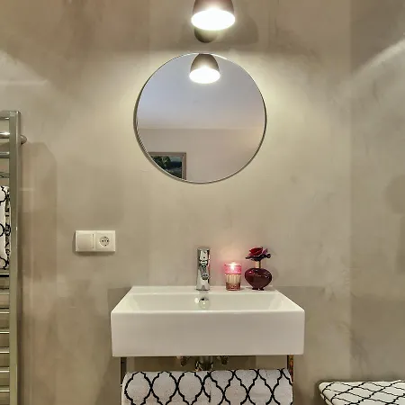 Kerber Διαμέρισμα