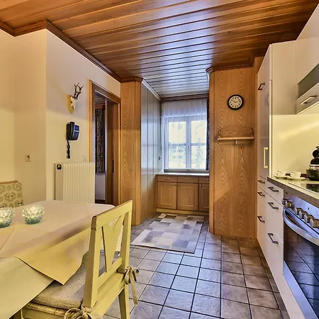 Kerber Apartamento