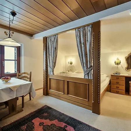 Διαμέρισμα Kerber *