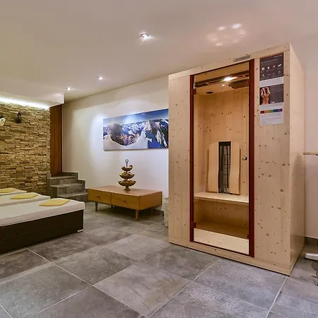 Διαμέρισμα Kerber Lech am Arlberg