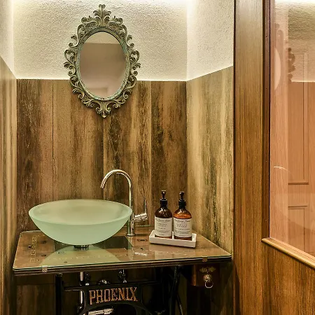 Διαμέρισμα Kerber *