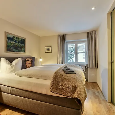 Apartment Kerber Lech am Arlberg