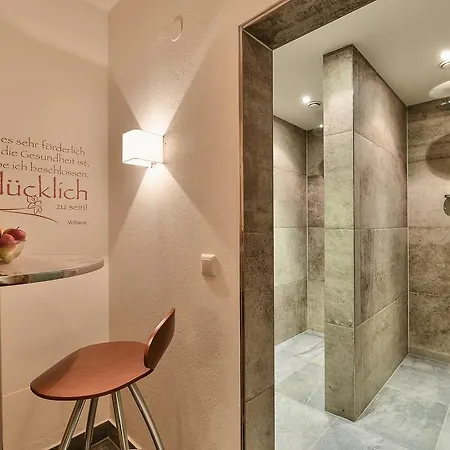 Kerber Διαμέρισμα