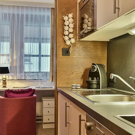 Kerber Apartment