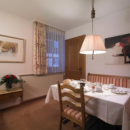 Apartment Kerber *
