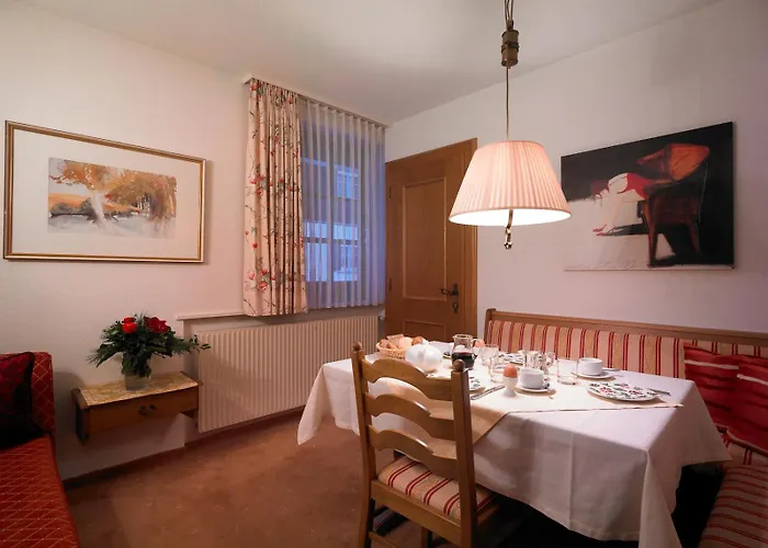 Lejlighed Kerber Lech am Arlberg