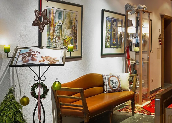 Lejlighed Kerber Lech am Arlberg