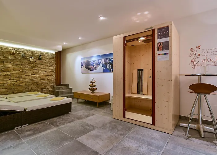 Lejlighed Kerber Lech am Arlberg